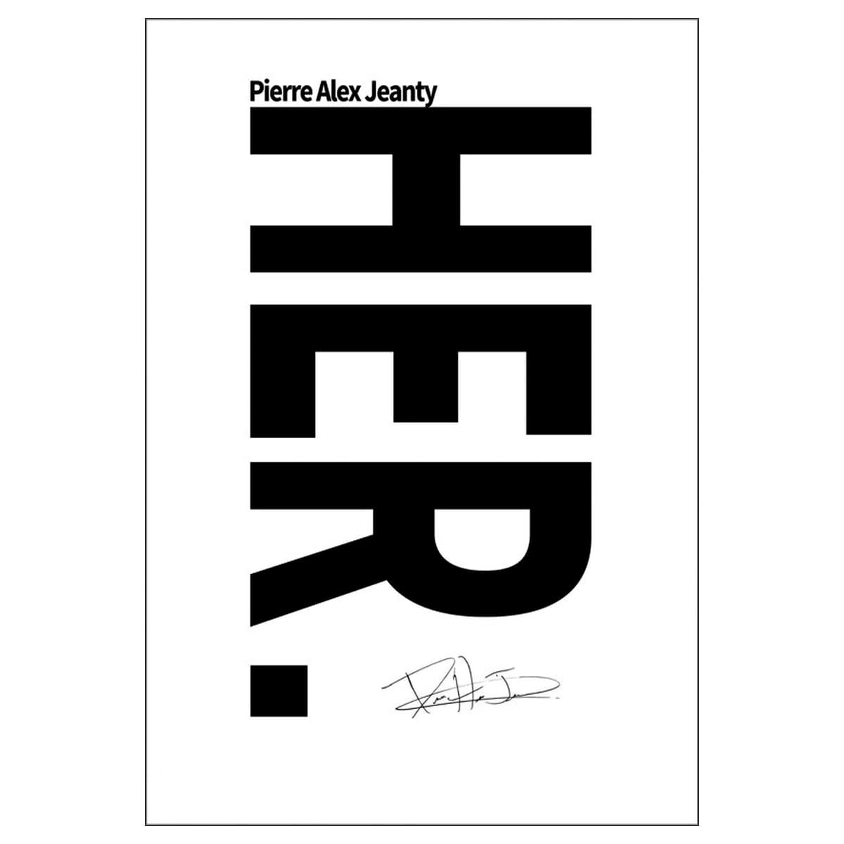 Her. Vol 1