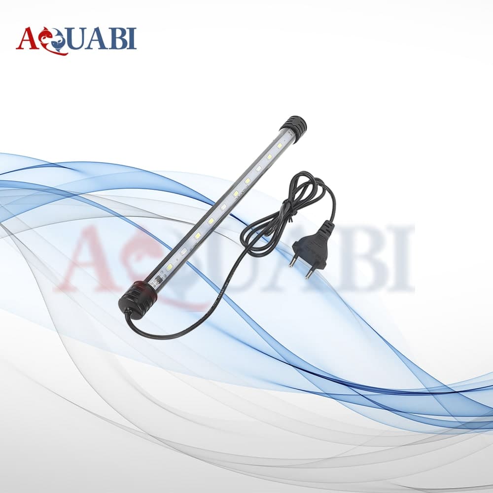 نور آکواریوم T4 LED-40 هوم هپی