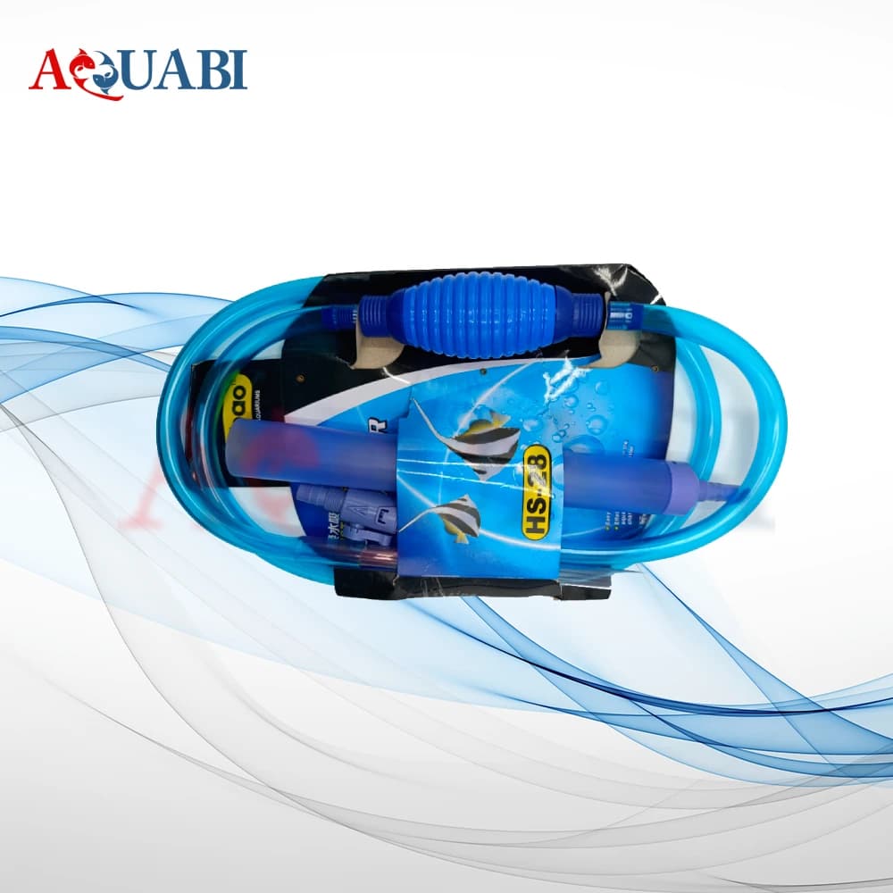 سیفون آکواریوم Eaibao HS-28