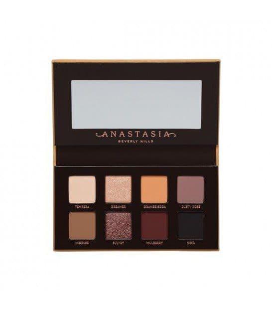 پالت سایه آناستازیا سافت گلم Soft Glam II