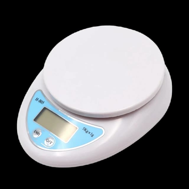ترازوی آشپزخانه مدلKitchen Scale