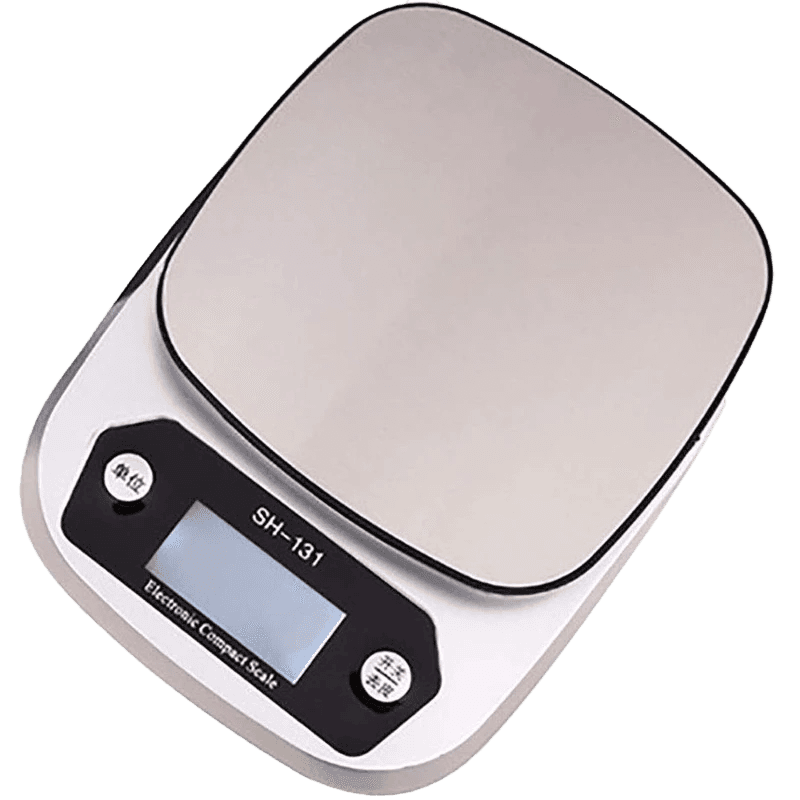 ترازو آشپزخانه دیجیتال مدل sh-131
