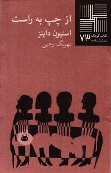 کتاب کوچک 73_از چپ به راست / نیلا — تصویر ۲