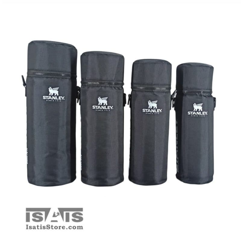 کاور ضربه گیر فلاسک 1.4 لیتری استنلی اونیکس ONYX STANLEY FOAM COVER