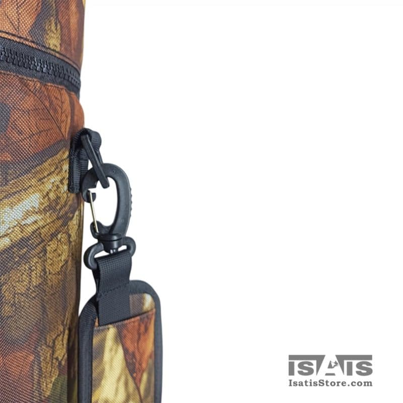 کاور ضربه گیر فلاسک یک لیتری استنلی اونیکس ONYX STANLEY FOAM COVER — تصویر ۷