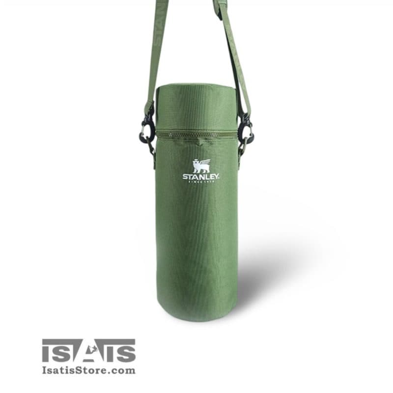 کاور ضربه گیر فلاسک یک لیتری استنلی اونیکس ONYX STANLEY FOAM COVER — تصویر ۳