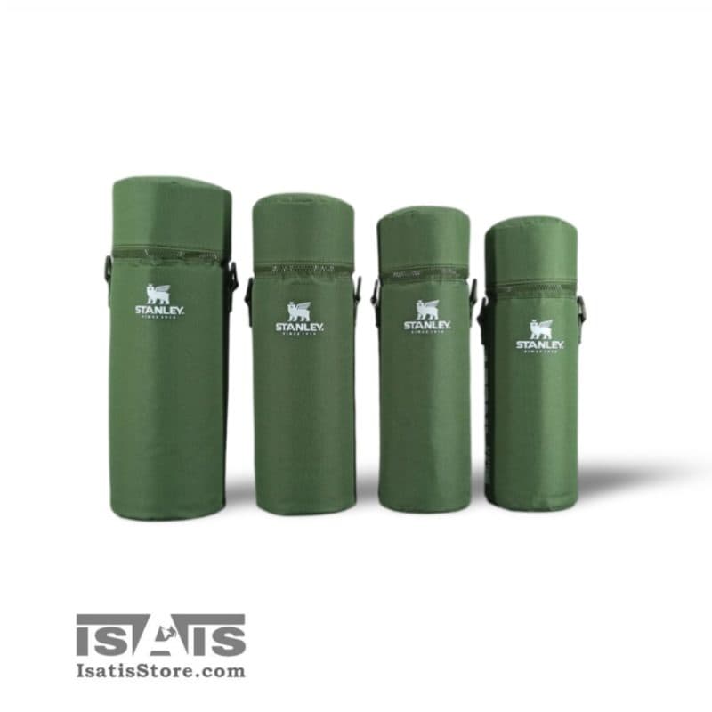 کاور ضربه گیر فلاسک یک لیتری استنلی اونیکس ONYX STANLEY FOAM COVER