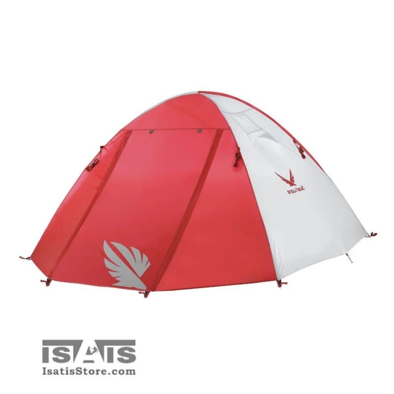 چادر 2 نفره دوپوش دیسکاوری اسنوهاک SNOW HAWK DISCOVERY SN-T5116