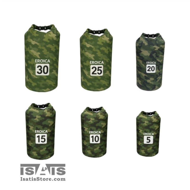 درای بگ چیریکی اروئیکا EROICA DRY BAG