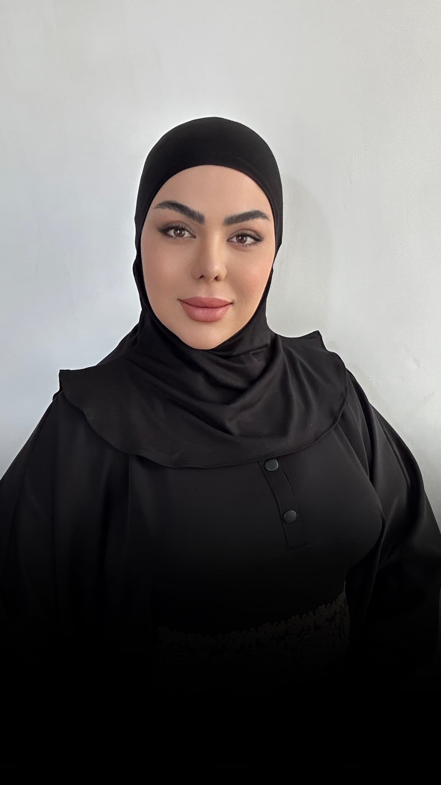 کلاه حجاب (کلاه بازیگری)