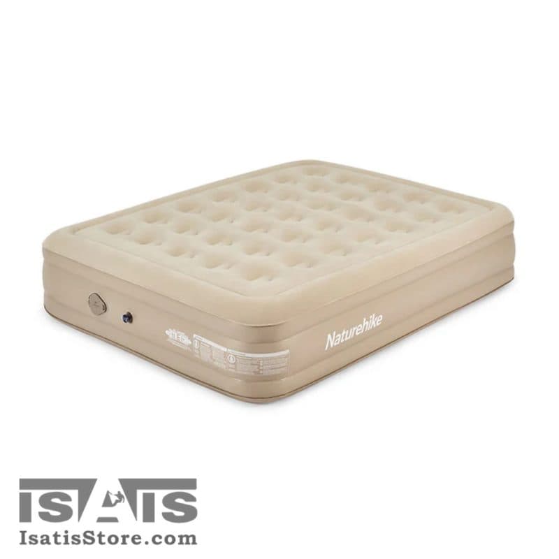 تشک بادی TPU دو نفره نیچر هایک NATUREHIKE CD04