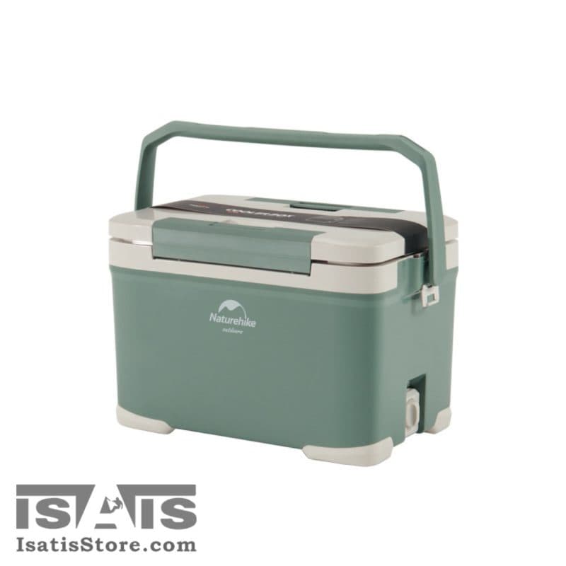 کول باکس 22 لیتری نیچر هایک NATUREHIKE NH21SNX05