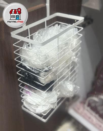 جای کیسه کابینتی فلزی 6008 — تصویر ۲