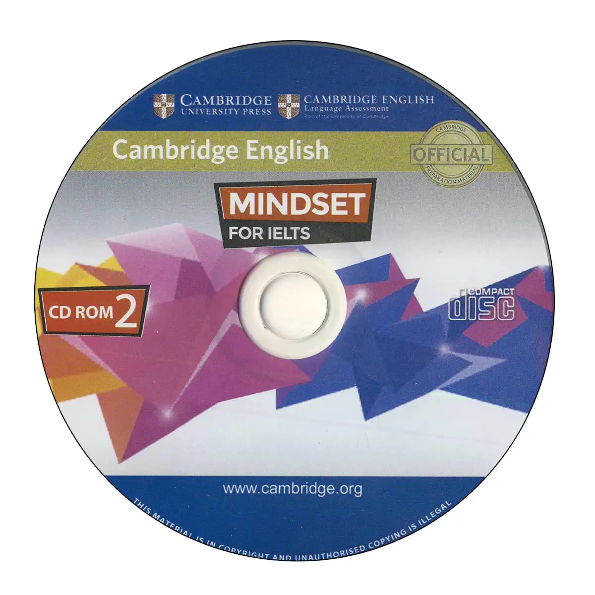 Mindset for IELTS 2 — تصویر ۴