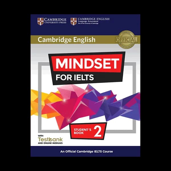 Mindset for IELTS 2 — تصویر ۲