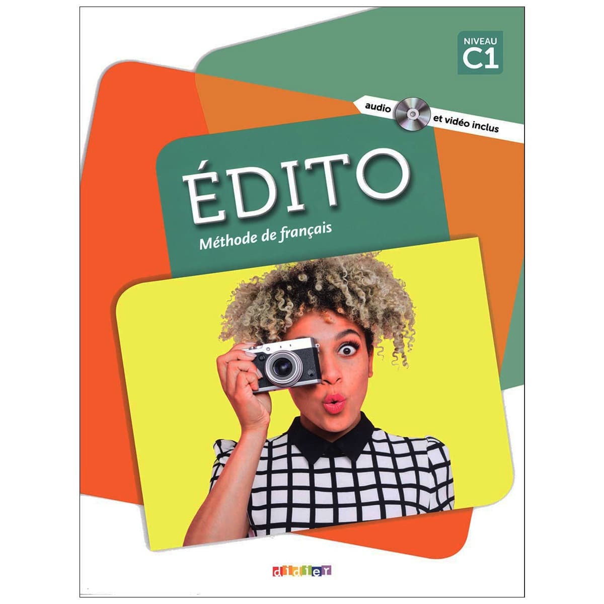EDITO C1