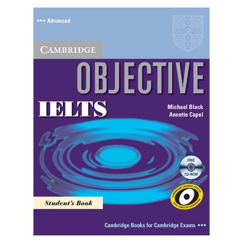 Objective IELTS – Advanced