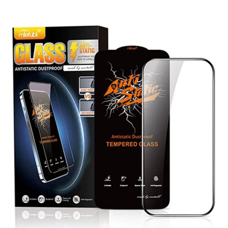 گلس میتوبل Antistatic مدل Samsung A14 4G/A14 5G — تصویر ۴
