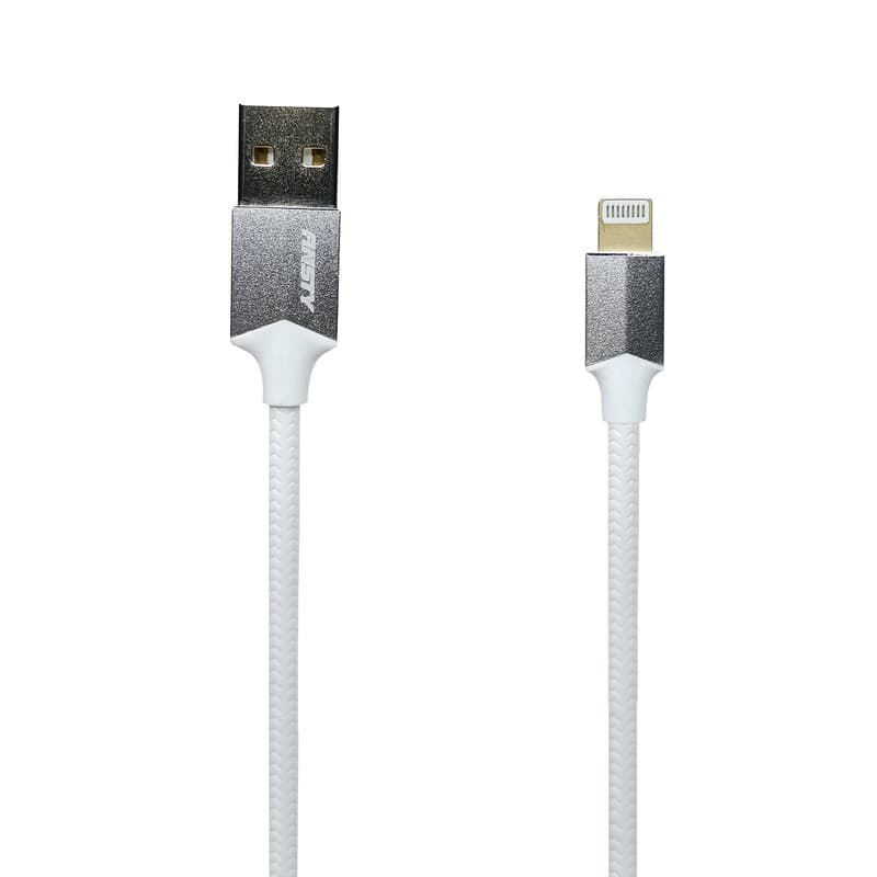 کابل شارژ ایفونی ANSTY مدل SI-003 – (گارانتی 6 ماهه)