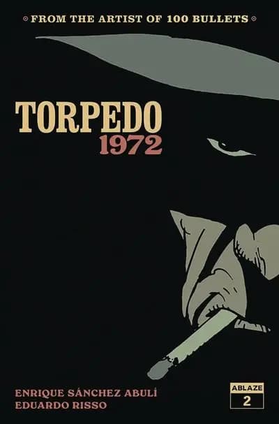 دانلود کمیک Torpedo 1972 #2 (2024) — تصویر ۲