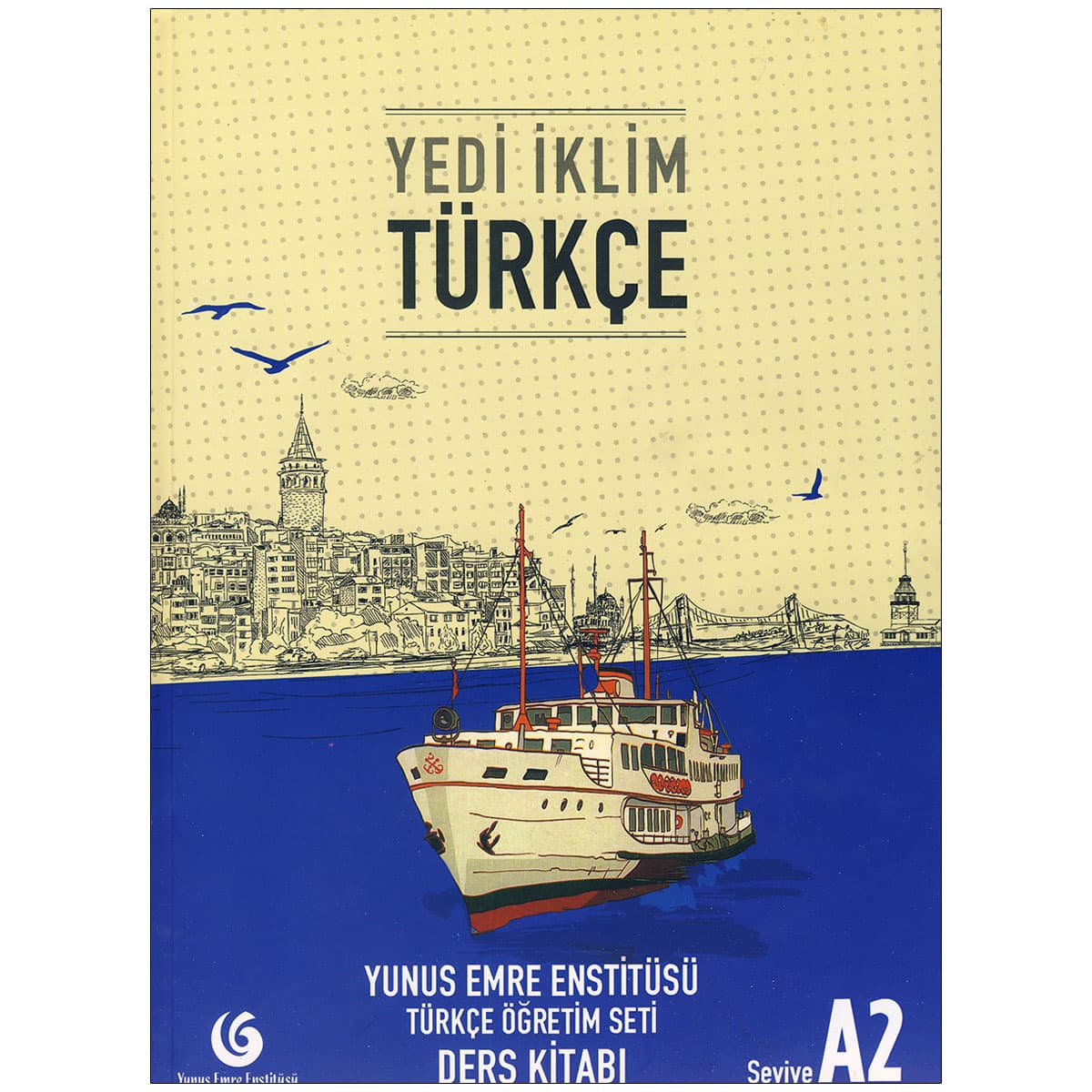 Yedi Iklim Turkce A2 — تصویر ۳