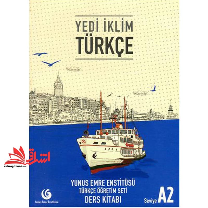 Yedi Iklim Turkce A2