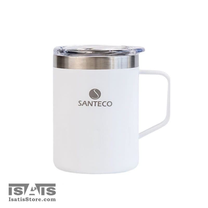 ماگ 350ml کِمی سانتکو SANTECO KEMI II