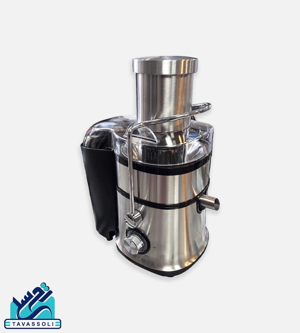 آبمیوه گیری 3کاره سارینا SA-116