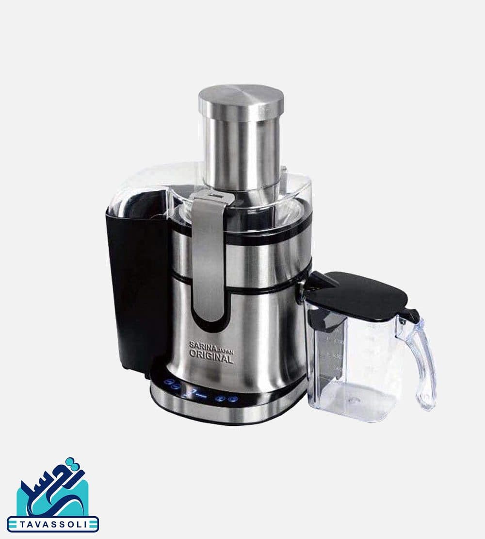 آبمیوه گیری سارینا SA-101