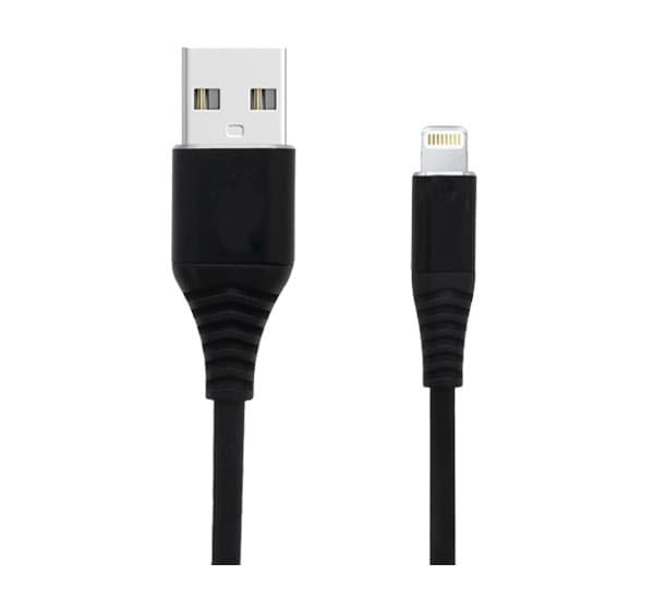 کابل شارژ ایفون ANSTY مدل Z-021-I – (گارانتی 6 ماهه)