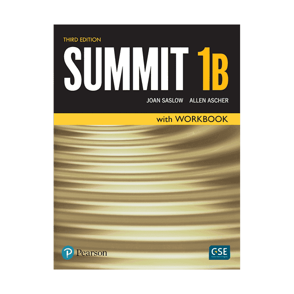 Summit 1B (3rd Edition) — تصویر ۲