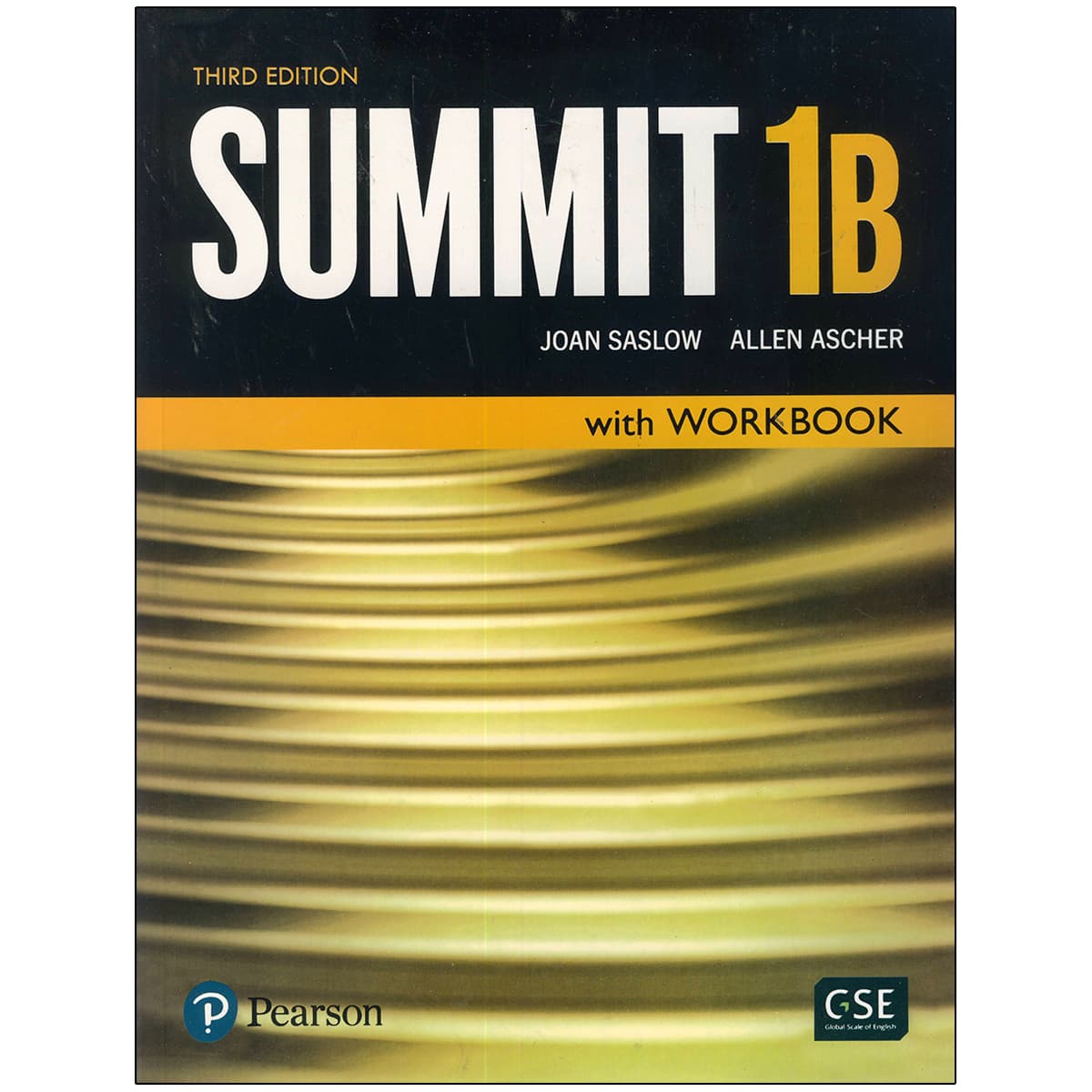 Summit 1B (3rd Edition)