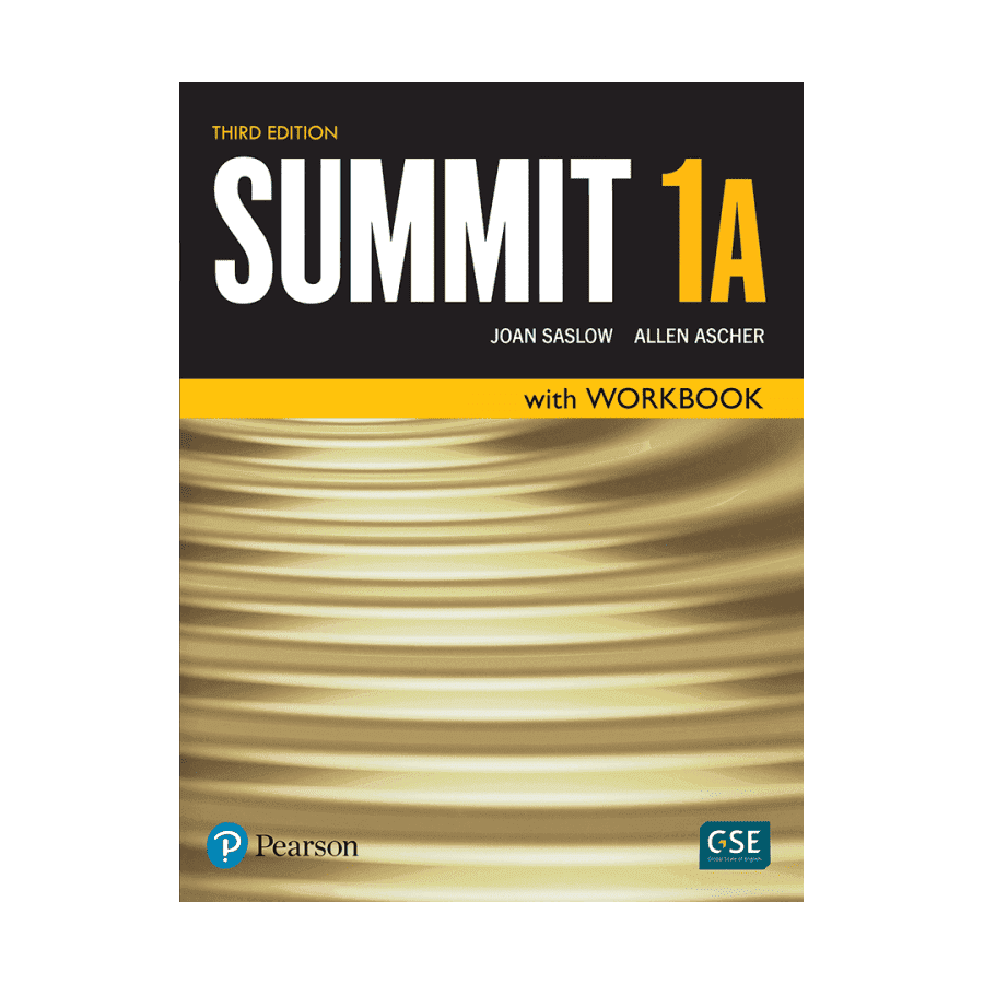 Summit 1A (3rd Edition) — تصویر ۲