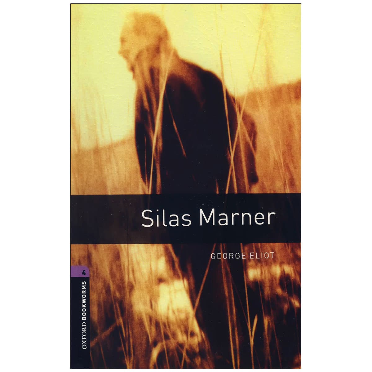 Oxford Bookworms 4 – Silas Marner