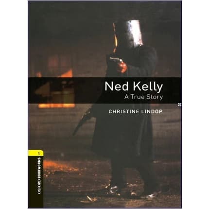 Oxford Bookworms 1 – Ned Kelly