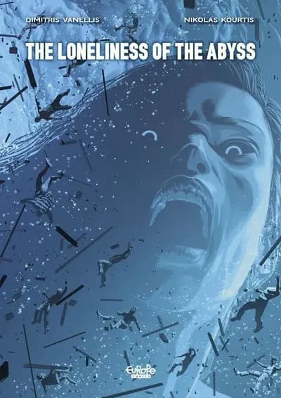 دانلود کمیک The Loneliness of the Abyss (2023)