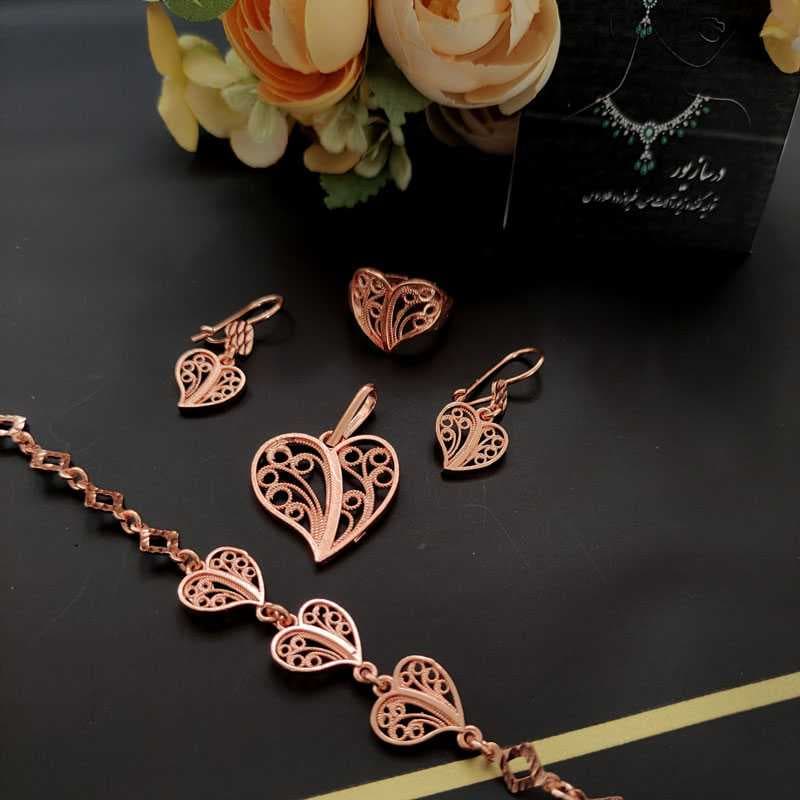 سرویس مسی لبخند — تصویر ۲