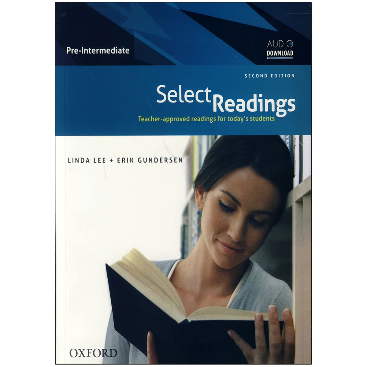 Select Readings_Pre-Intermediate (2nd Edition)