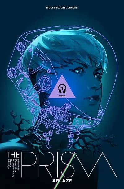 دانلود کمیک The Prism #1 (2023)