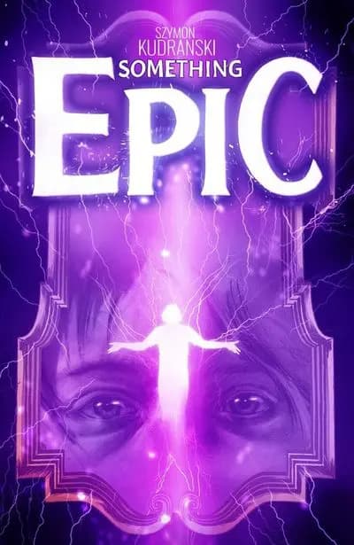 دانلود کمیک Something Epic #7 (2023) — تصویر ۲
