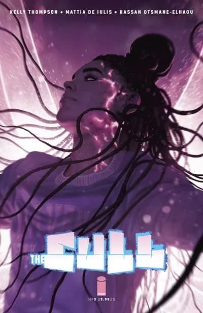 دانلود کمیک The Cull #3 (2023)