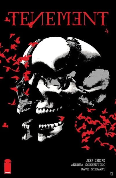 دانلود کمیک The Bone Orchard Mythos – Tenement #4 (2023) — تصویر ۲