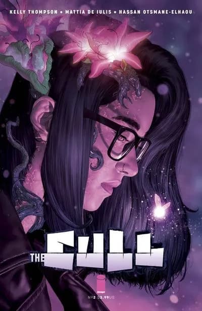 دانلود کمیک The Cull #2 (2023)
