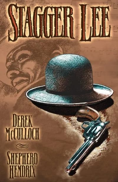 دانلود کمیک Stagger Lee (2006) (GN)