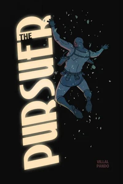 دانلود کمیک The Pursuer (2021) — تصویر ۲