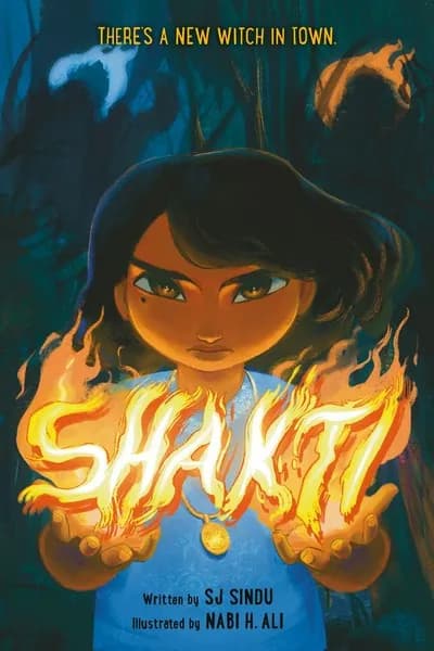 دانلود کمیک Shakti (2023) (GN) — تصویر ۲