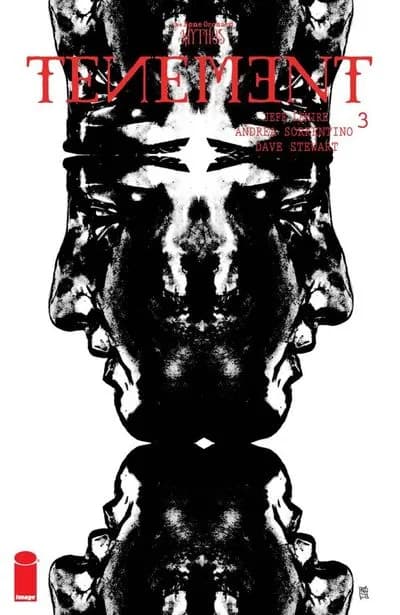 دانلود کمیک The Bone Orchard Mythos – Tenement #3 (2023) — تصویر ۲