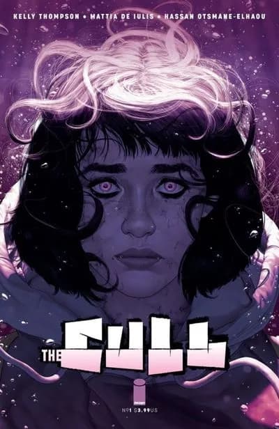 دانلود کمیک The Cull #1 (2023) — تصویر ۲