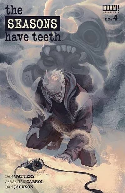 دانلود کمیک The Seasons Have Teeth #4 (2023)