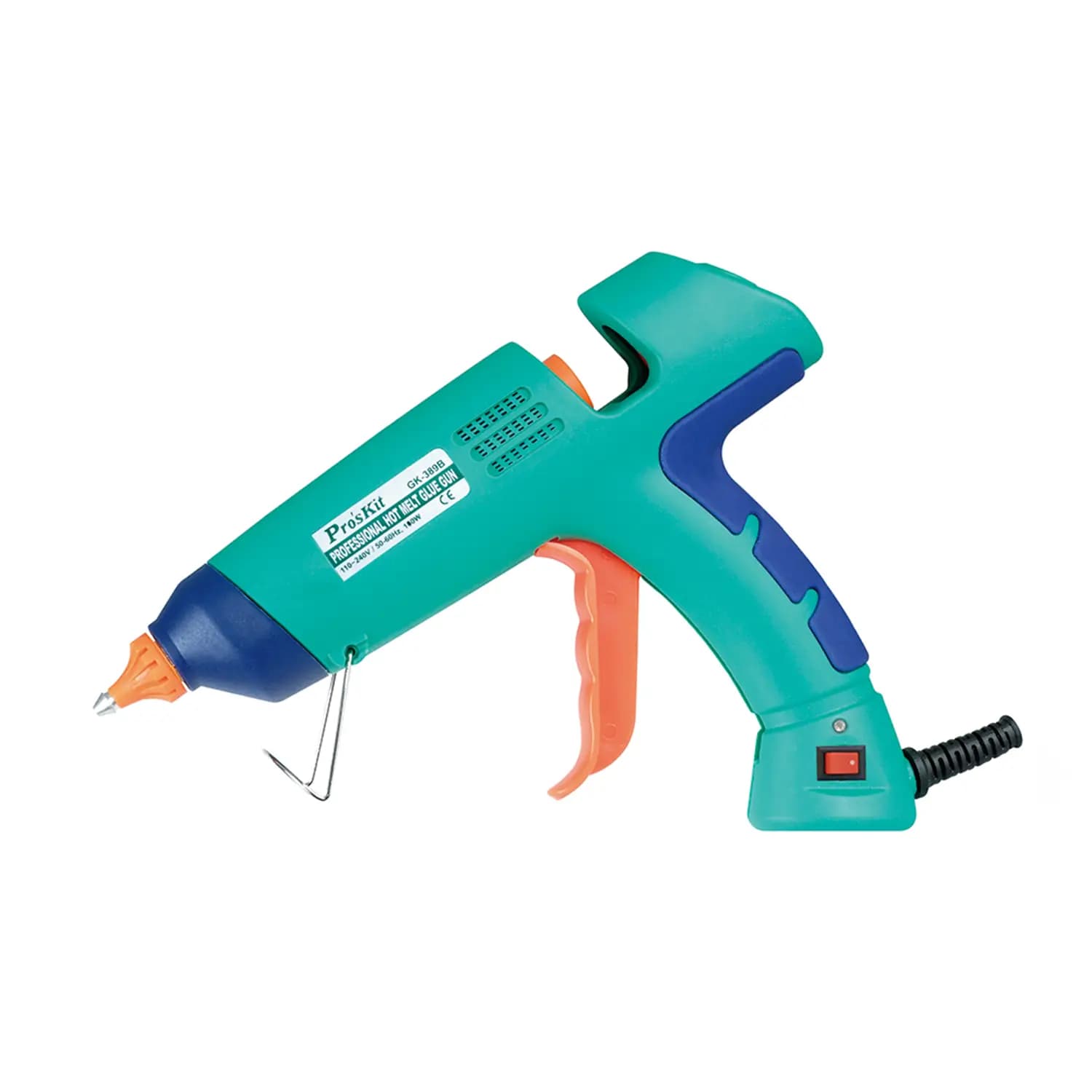 دستگاه چسب حرارتی پروسکیت ProsKit GK-389B